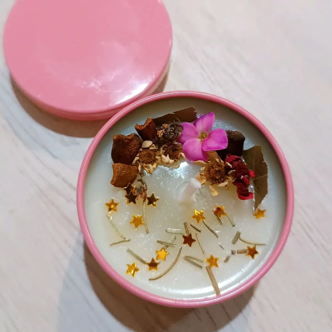 Vela Abejas Silvestres