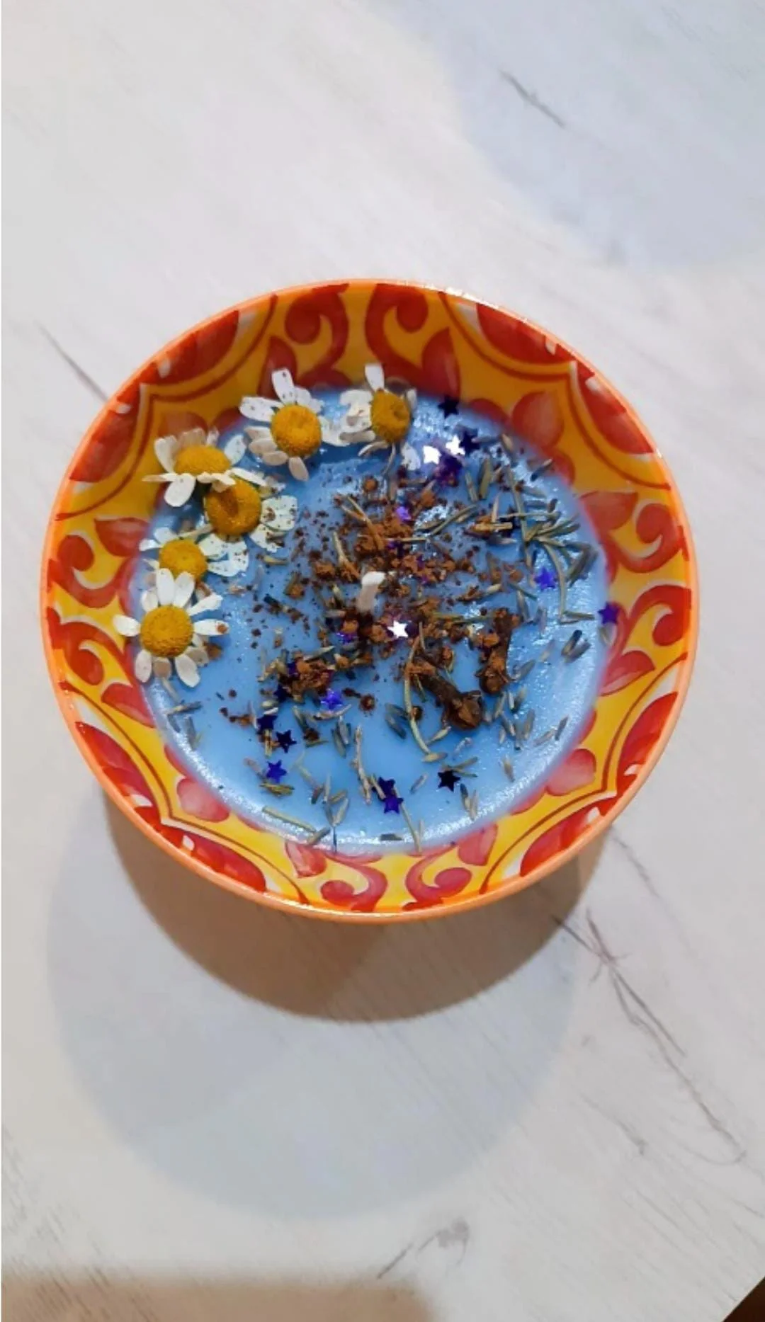 Vela Cítricos Orgánicos